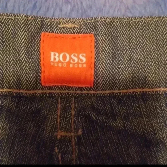 🌹Men's Hugo boss jeans - Picture 5 of 14